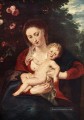 Jungfrau und Kind 1620 Barock Peter Paul Rubens